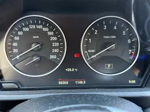BMW X1 xDrive 25i