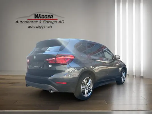 BMW X1 xDrive 25i