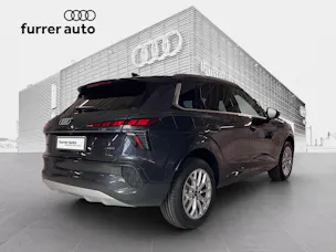 Audi Q3 SUV TFSI quattro 150 kW S tronic