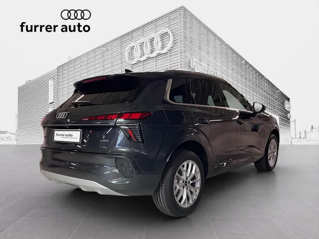 Audi Q3 SUV TFSI quattro 150 kW S tronic