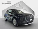 Audi Q3 SUV TFSI quattro 150 kW S tronic