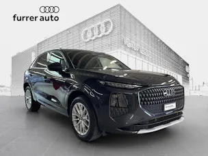 Audi Q3 SUV TFSI quattro 150 kW S tronic