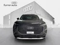 Audi Q3 SUV TFSI quattro 150 kW S tronic
