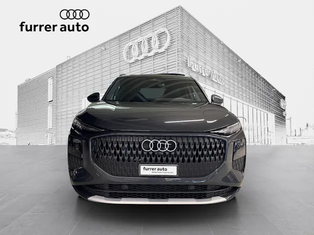Audi Q3 SUV TFSI quattro 150 kW S tronic
