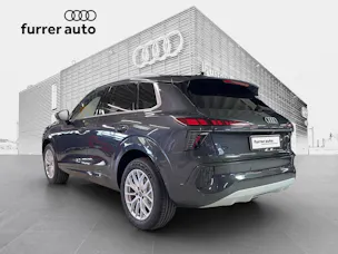 Audi Q3 SUV TFSI quattro 150 kW S tronic