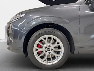 Audi Q3 SUV TFSI quattro 150 kW S tronic