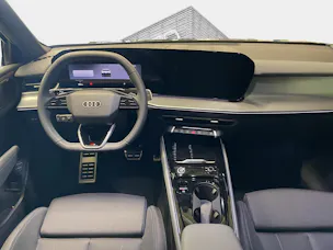 Audi Q3 SUV TFSI quattro 150 kW S tronic