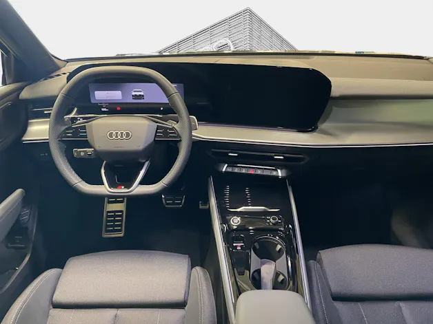 Audi Q3 SUV TFSI quattro 150 kW S tronic