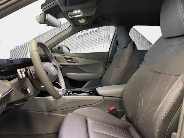Audi Q3 SUV TFSI quattro 150 kW S tronic