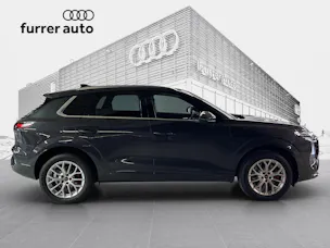 Audi Q3 SUV TFSI quattro 150 kW S tronic