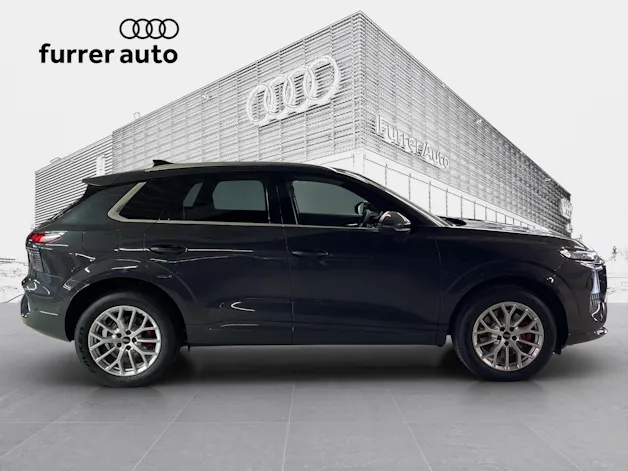 Audi Q3 SUV TFSI quattro 150 kW S tronic