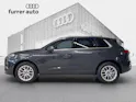 Audi Q3 SUV TFSI quattro 150 kW S tronic