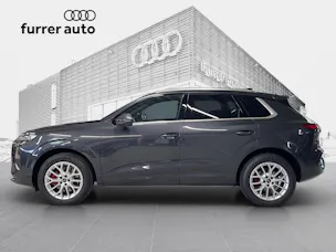 Audi Q3 SUV TFSI quattro 150 kW S tronic