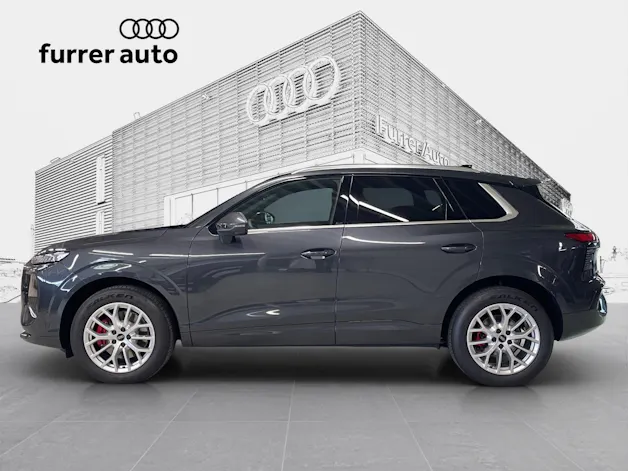 Audi Q3 SUV TFSI quattro 150 kW S tronic