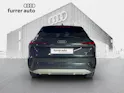 Audi Q3 SUV TFSI quattro 150 kW S tronic