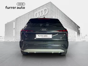Audi Q3 SUV TFSI quattro 150 kW S tronic
