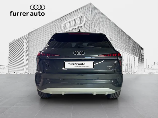 Audi Q3 SUV TFSI quattro 150 kW S tronic