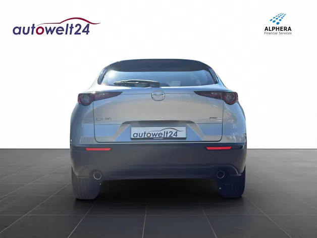 Mazda CX-30 SKYACTIV-G 150 M Hybrid FWD Ambition Plus Automat