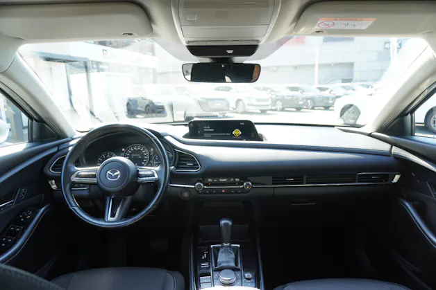 Mazda CX-30 SKYACTIV-G 150 M Hybrid FWD Ambition Plus Automat