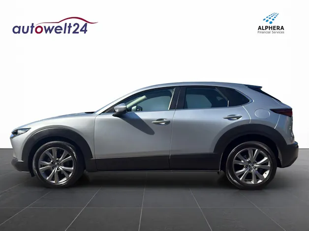 Mazda CX-30 SKYACTIV-G 150 M Hybrid FWD Ambition Plus Automat