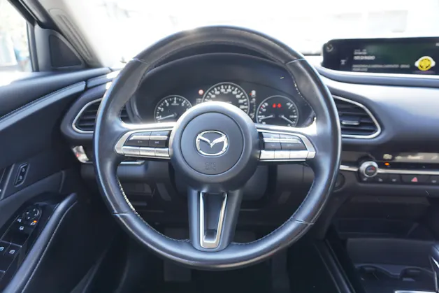 Mazda CX-30 SKYACTIV-G 150 M Hybrid FWD Ambition Plus Automat