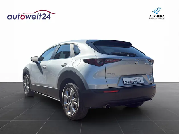 Mazda CX-30 SKYACTIV-G 150 M Hybrid FWD Ambition Plus Automat