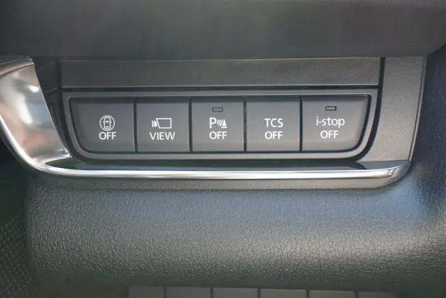 Mazda CX-30 SKYACTIV-G 150 M Hybrid FWD Ambition Plus Automat