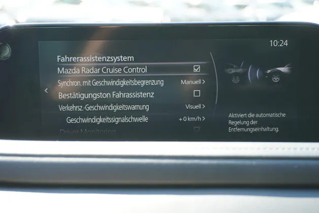 Mazda CX-30 SKYACTIV-G 150 M Hybrid FWD Ambition Plus Automat