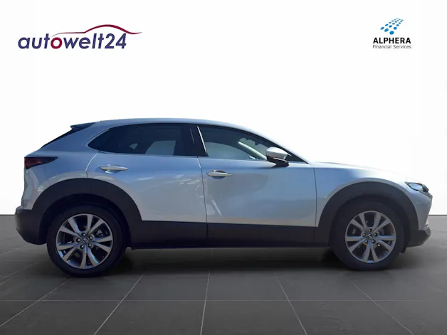 Mazda CX-30 SKYACTIV-G 150 M Hybrid FWD Ambition Plus Automat
