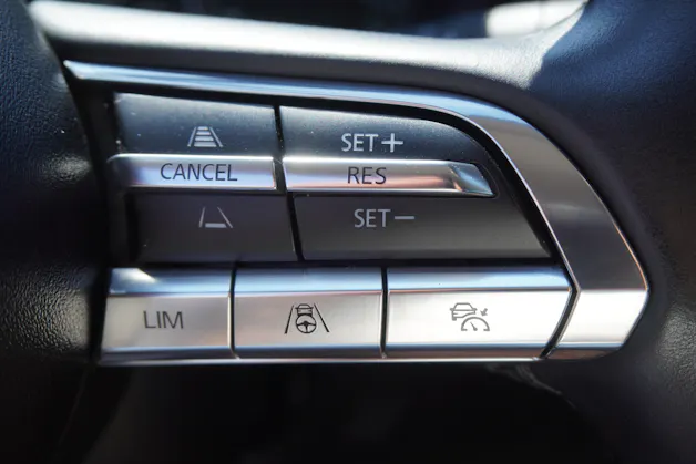 Mazda CX-30 SKYACTIV-G 150 M Hybrid FWD Ambition Plus Automat