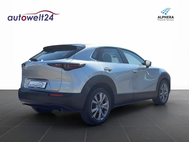 Mazda CX-30 SKYACTIV-G 150 M Hybrid FWD Ambition Plus Automat