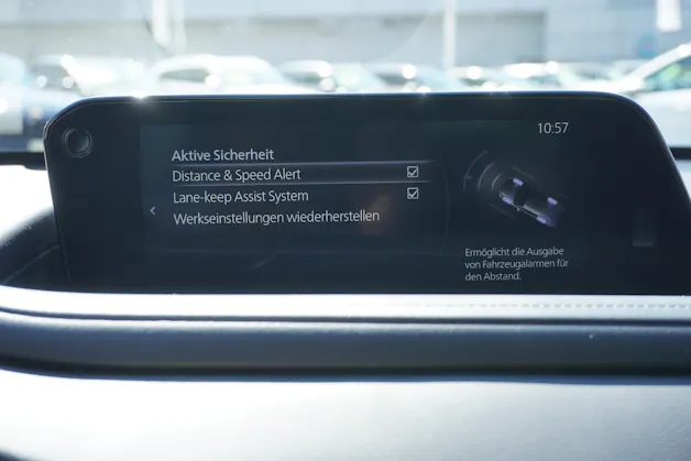 Mazda CX-30 SKYACTIV-G 150 M Hybrid FWD Ambition Plus Automat