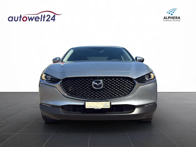 Mazda CX-30 SKYACTIV-G 150 M Hybrid FWD Ambition Plus Automat
