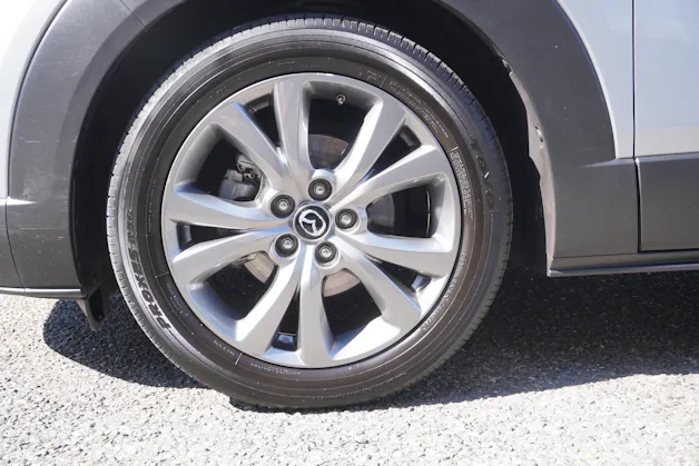 Mazda CX-30 SKYACTIV-G 150 M Hybrid FWD Ambition Plus Automat