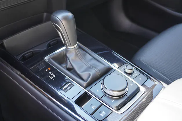Mazda CX-30 SKYACTIV-G 150 M Hybrid FWD Ambition Plus Automat