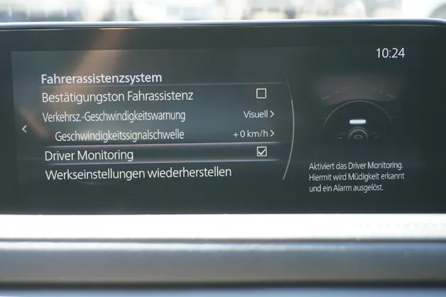 Mazda CX-30 SKYACTIV-G 150 M Hybrid FWD Ambition Plus Automat