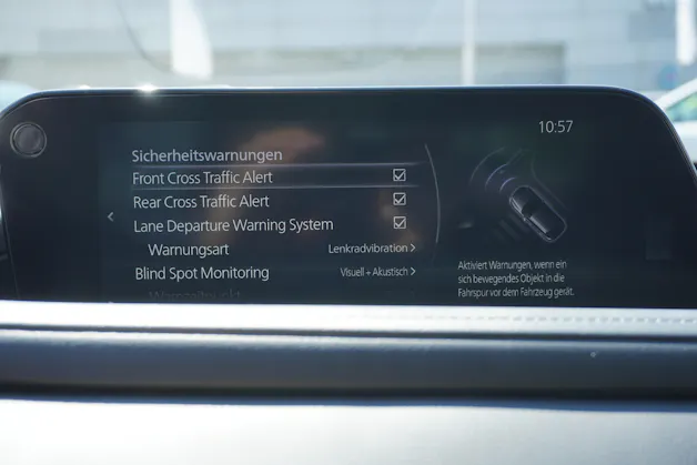 Mazda CX-30 SKYACTIV-G 150 M Hybrid FWD Ambition Plus Automat
