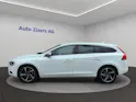 VOLVO V60 D6 AWD Plug-in Hybrid Momentum R-Design