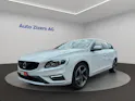 VOLVO V60 D6 AWD Plug-in Hybrid Momentum R-Design