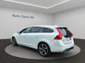 VOLVO V60 D6 AWD Plug-in Hybrid Momentum R-Design