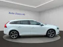 VOLVO V60 D6 AWD Plug-in Hybrid Momentum R-Design