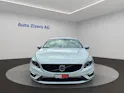 VOLVO V60 D6 AWD Plug-in Hybrid Momentum R-Design
