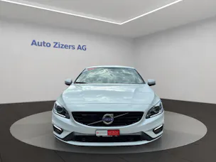 Volvo V60 D6 AWD Plug-in Hybrid Momentum R-Design