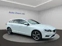 VOLVO V60 D6 AWD Plug-in Hybrid Momentum R-Design