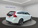 VOLVO V60 D6 AWD Plug-in Hybrid Momentum R-Design