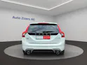 VOLVO V60 D6 AWD Plug-in Hybrid Momentum R-Design