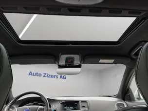 Volvo V60 D6 AWD Plug-in Hybrid Momentum R-Design