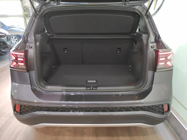 VW T-Cross 1.5 TSI R-Line DSG