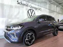 VW T-Cross 1.5 TSI R-Line DSG