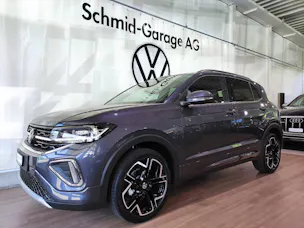 VW T-Cross 1.5 TSI R-Line DSG
